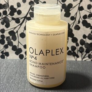 Olaplex No 4 100ml new sealed.